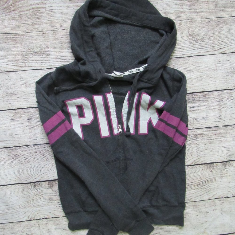 PINK Hoodie